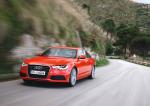 Audi A6 3.0T S-Line Sedan 2011 года (WW)